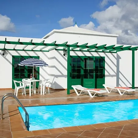 Ereza Brisa Marina Feriested 3*
