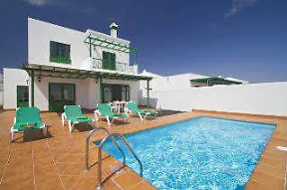 Ereza Brisa Marina Feriested 3*