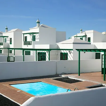Ereza Brisa Marina Playa Blanca (Lanzarote)