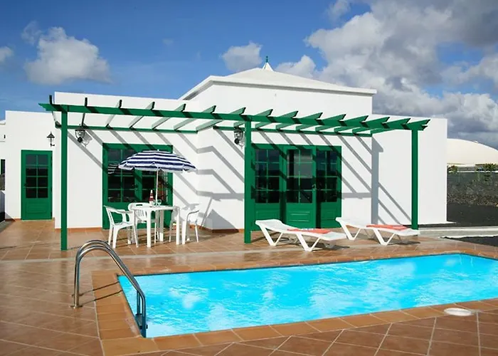 Ereza Brisa Marina Resort 3*