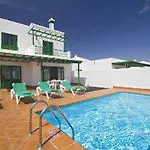 Ereza Brisa Marina Resort 3*