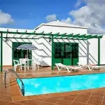Resort Ereza Brisa Marina 3*