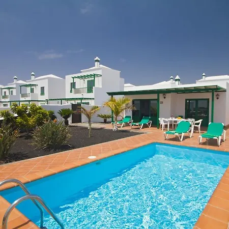 Курортный комплекс Ereza Brisa Marina