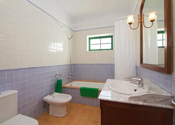 Ereza Brisa Marina 3*