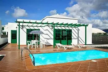 Feriested Ereza Brisa Marina 3*