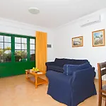 Ereza Brisa Marina 3* Плайя-Бланка
