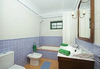 Ereza Brisa Marina Коста Бланка