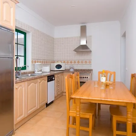 Ereza Brisa Marina Курортний комплекс