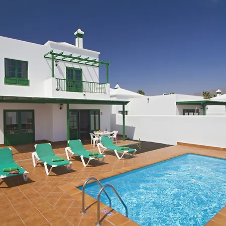 Ereza Brisa Marina 3*