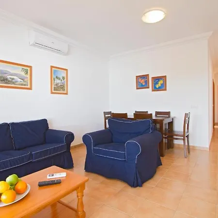 Ereza Brisa Marina Resort Playa Blanca