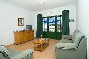 Ereza Brisa Marina Курортний комплекс Плайя-Бланка