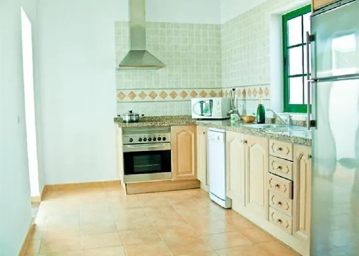 Ereza Brisa Marina 3* Плайя-Бланка